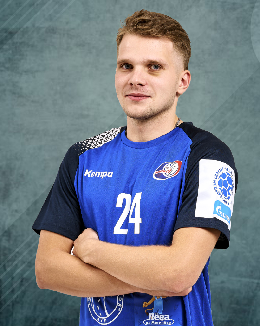 Егор Ковалевский
