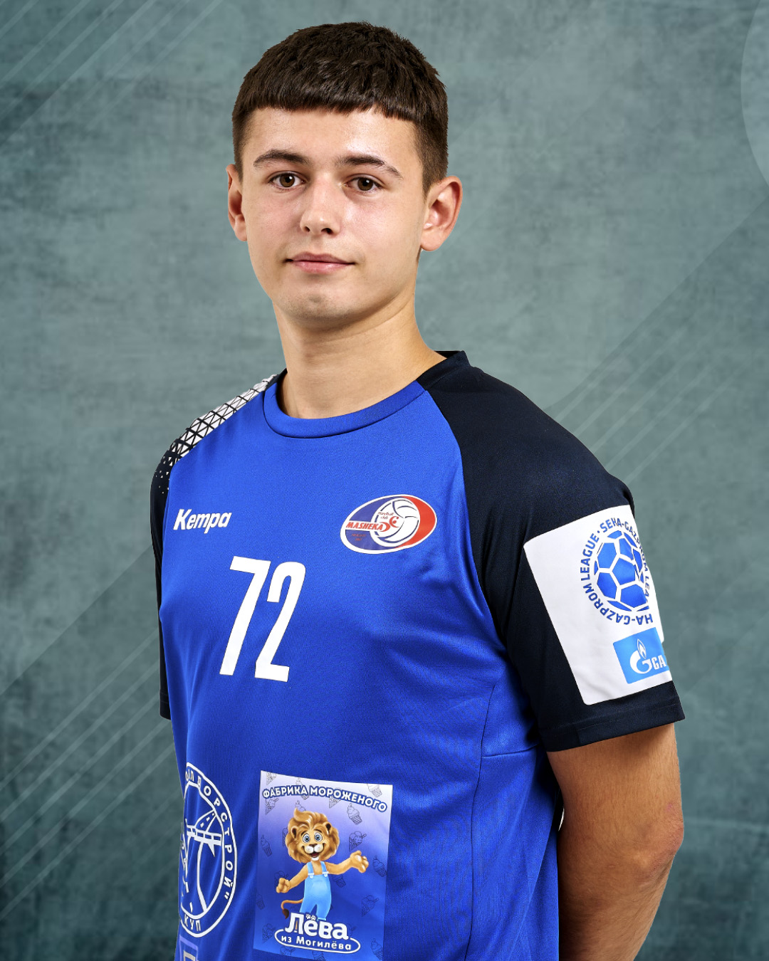 Кирилл Коваленко
