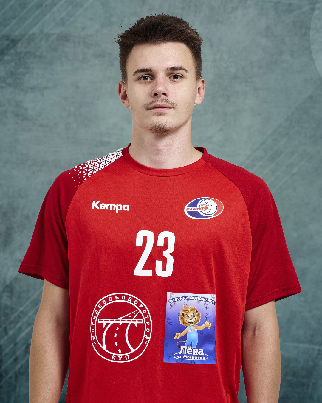 Артём Фесько