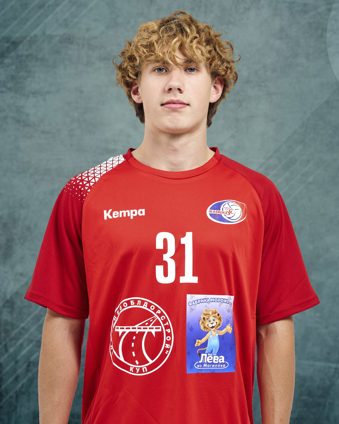 Илья Гарнизонов