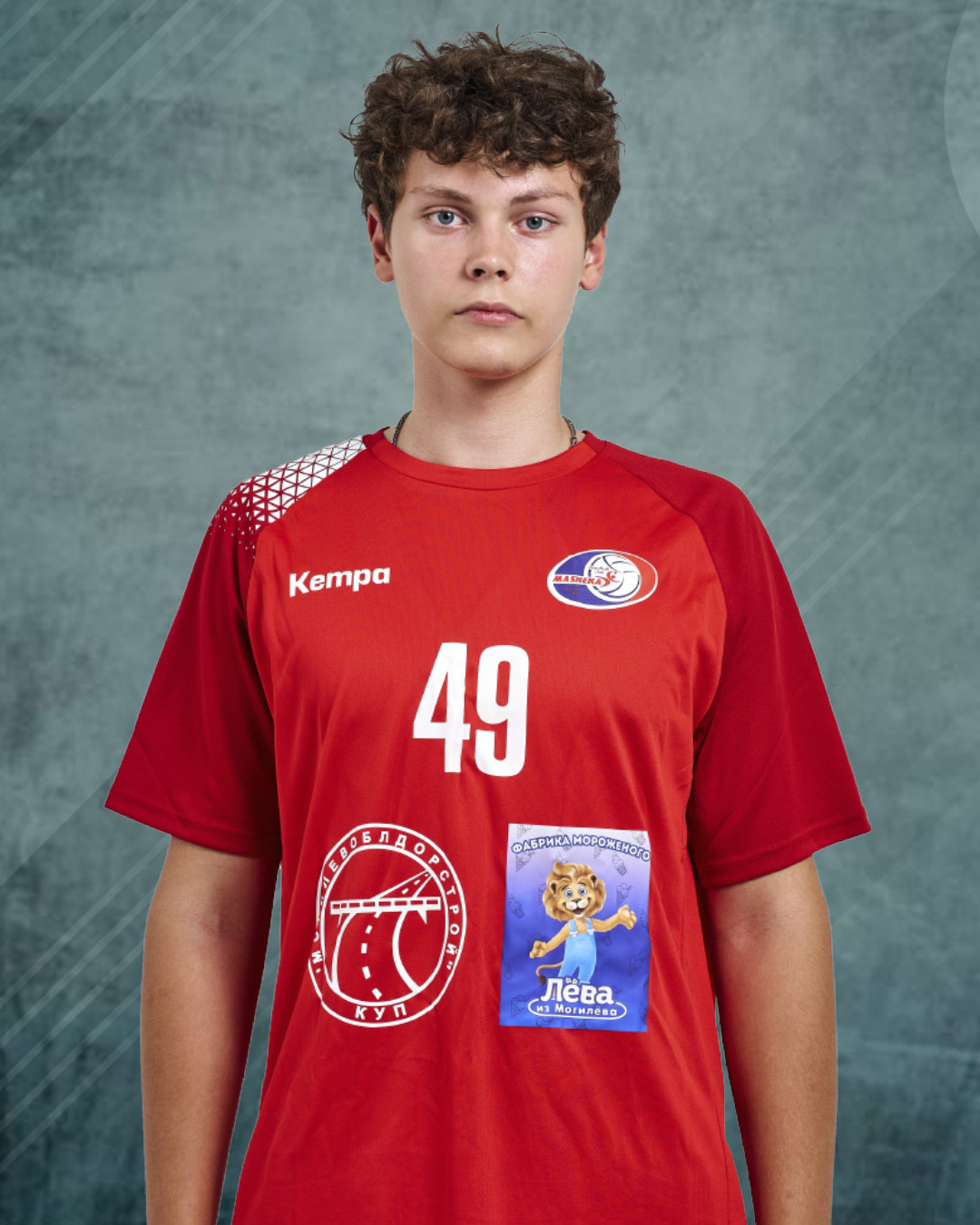 Егор Кононов