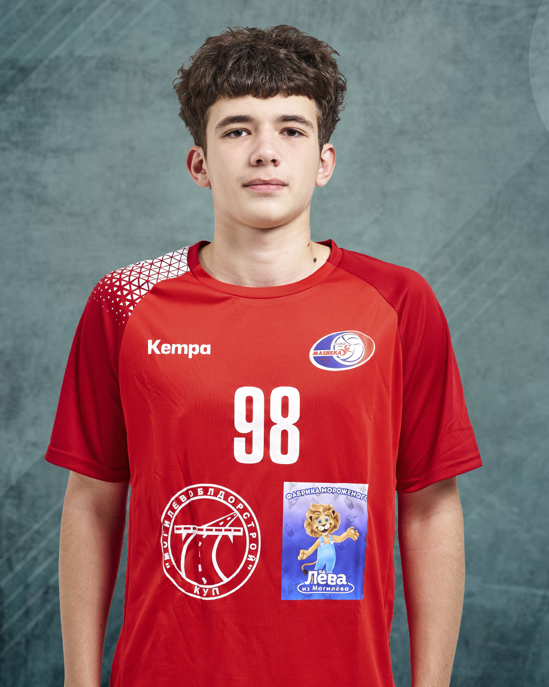 Илья Сорокин