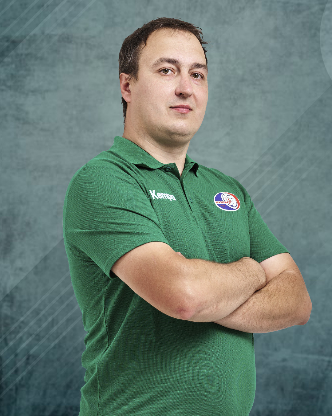 Антон Анатольевич Федорович