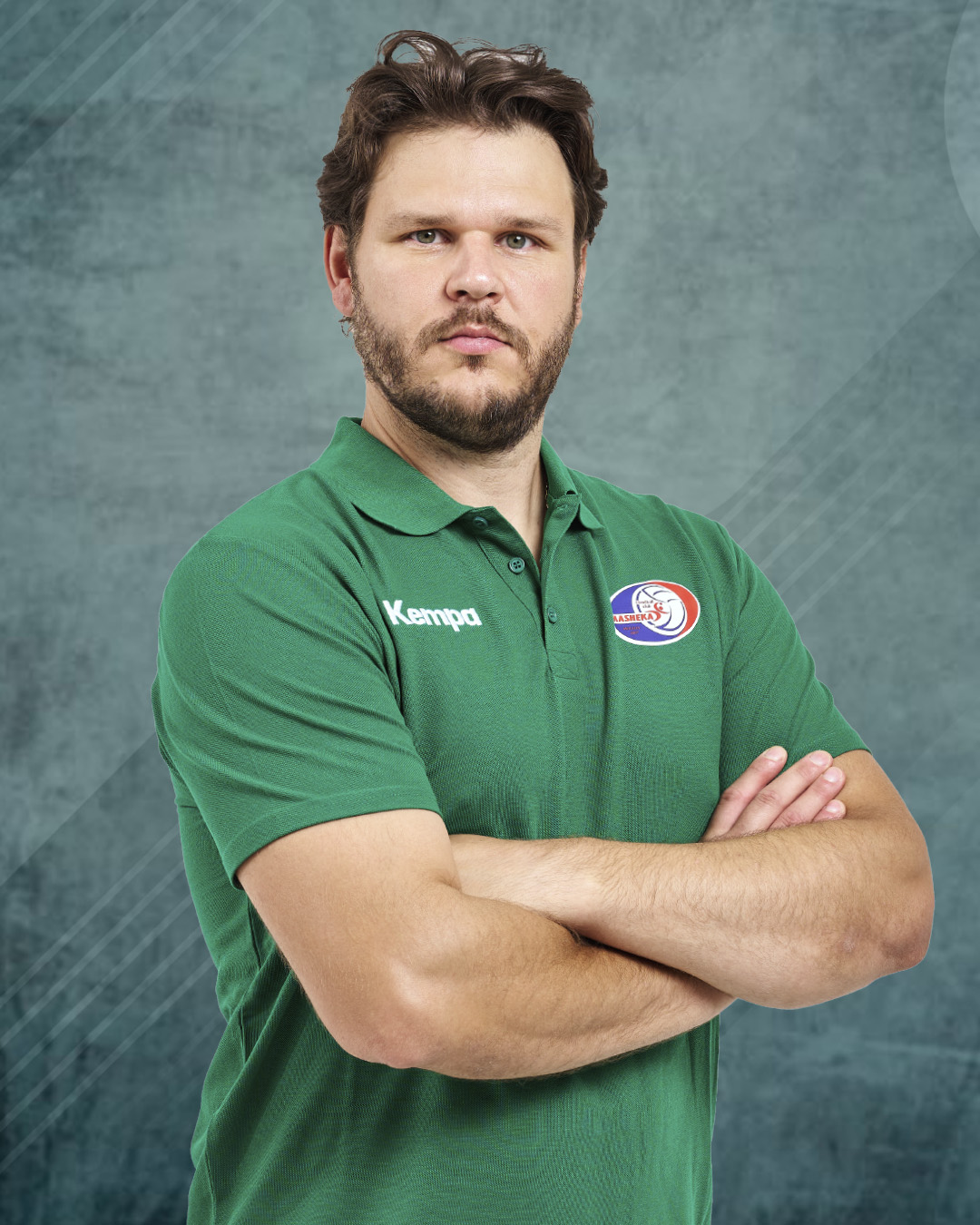 Леонид Владимирович Титов