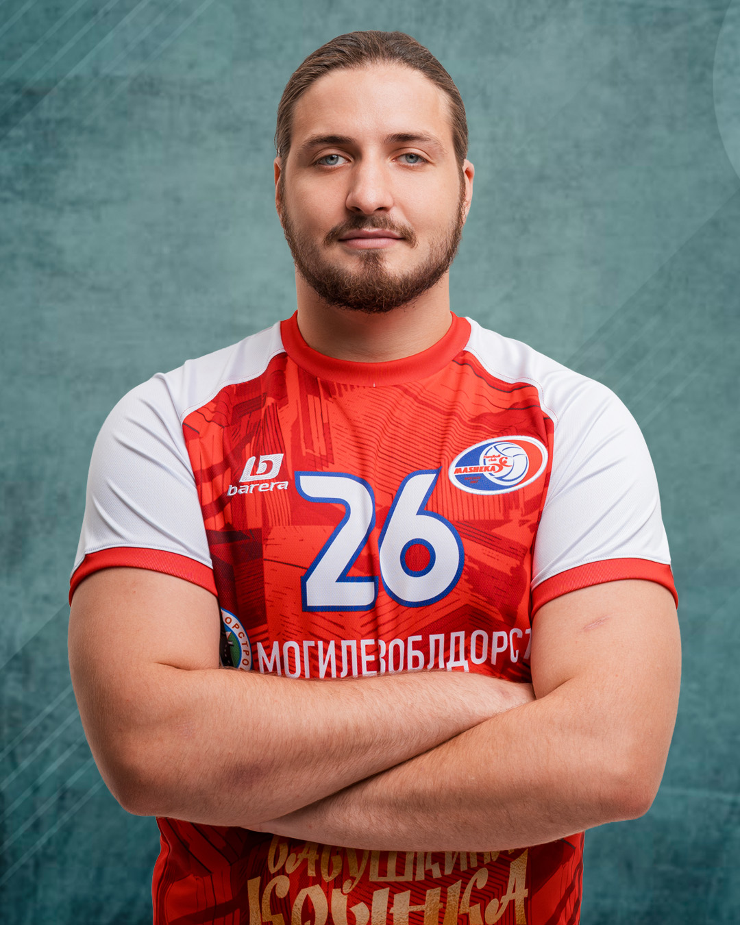 Арсений Капаев