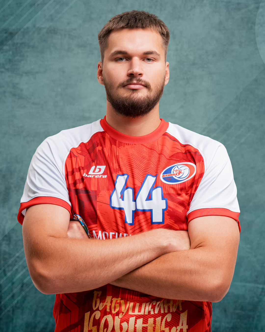 Андрей Цяк