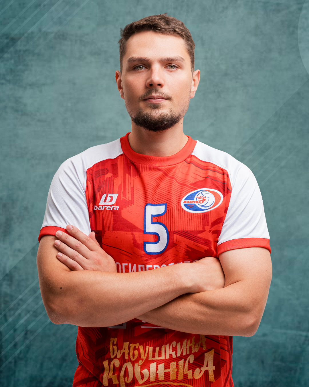 Алексей Соловьёв