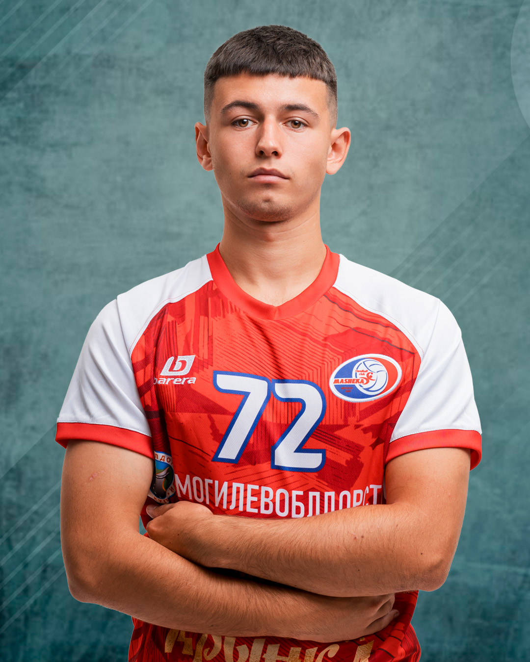Кирилл Коваленко